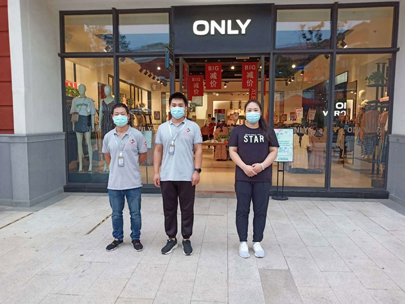ONLY空调安装与维护